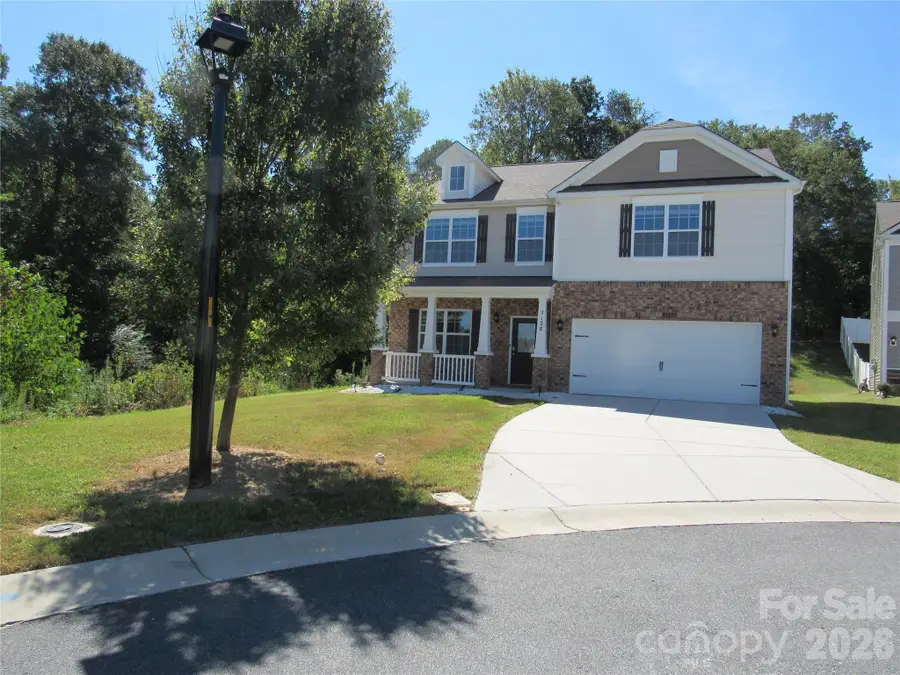 7128 Bandera Drive, Charlotte, NC 28214 - #2