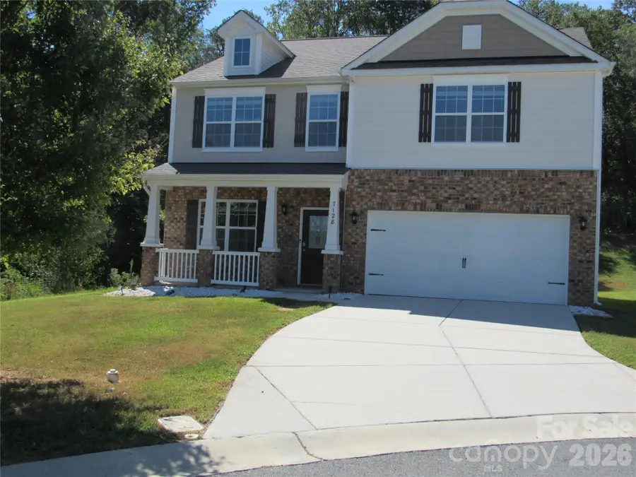7128 Bandera Drive, Charlotte, NC 28214 - #3