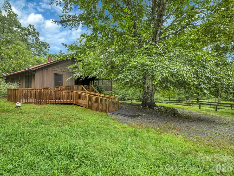 989 Fox Mountain Road, Columbus, NC 28722 - #3