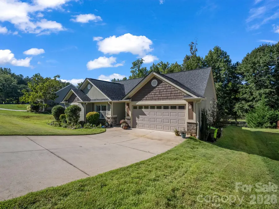 138 Brookwood Creek Drive, Landrum, SC 29356 - #2