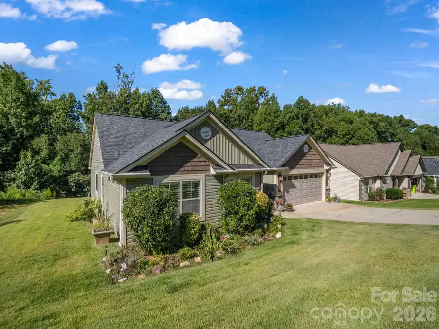 138 Brookwood Creek Drive, Landrum, SC 29356 - #3