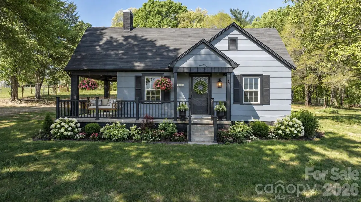1975 Three Forks Church Road, Taylorsville, NC 28681 - #1
