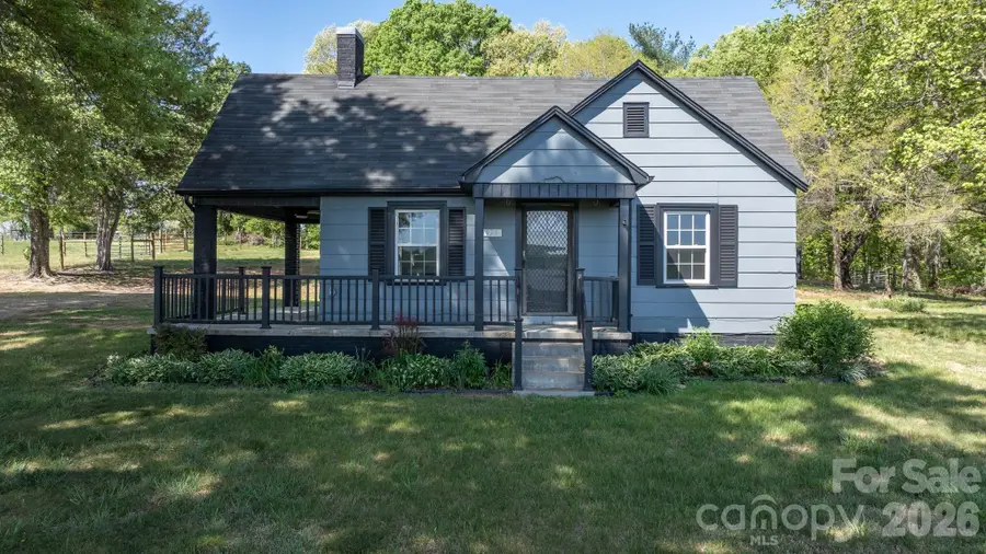 1975 Three Forks Church Road, Taylorsville, NC 28681 - #2