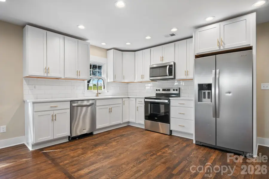 1975 Three Forks Church Road, Taylorsville, NC 28681 - #3