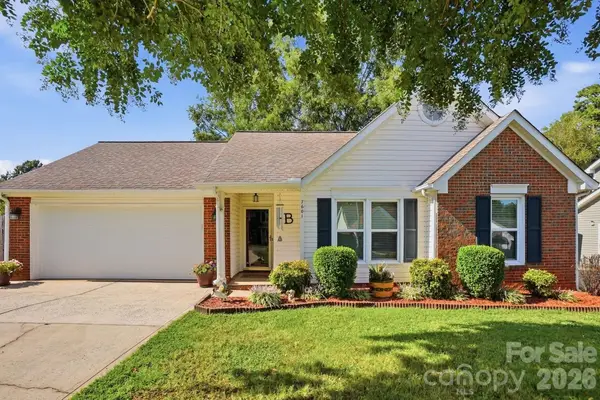 7601 Gillman Court, Charlotte, NC 28269