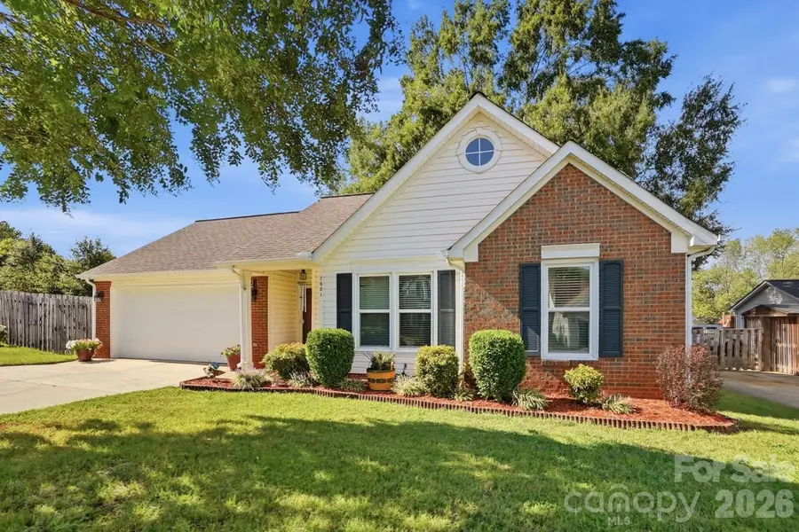 7601 Gillman Court, Charlotte, NC 28269 - #3