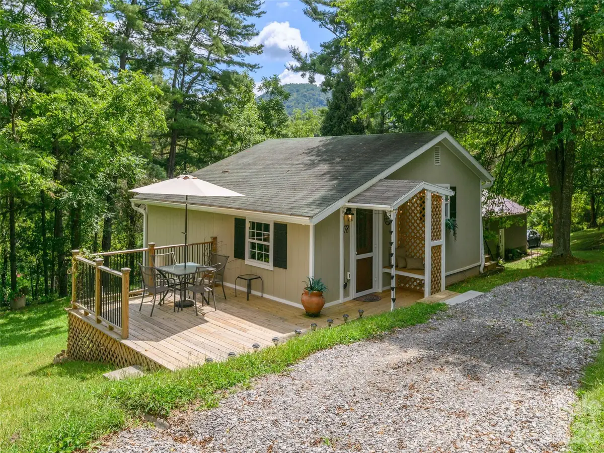 78 London Lane, Clyde, NC 28721 - #1
