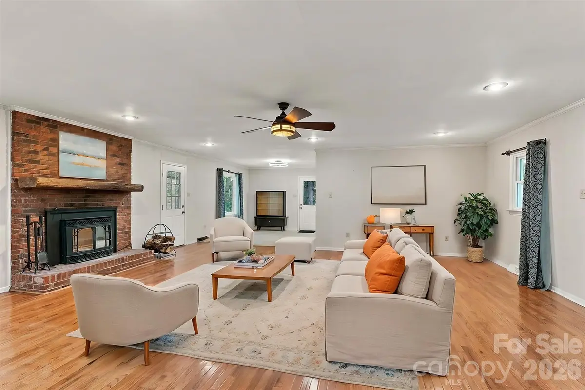 1732 Forest Lake Drive, Rock Hill, SC 29732 - #1