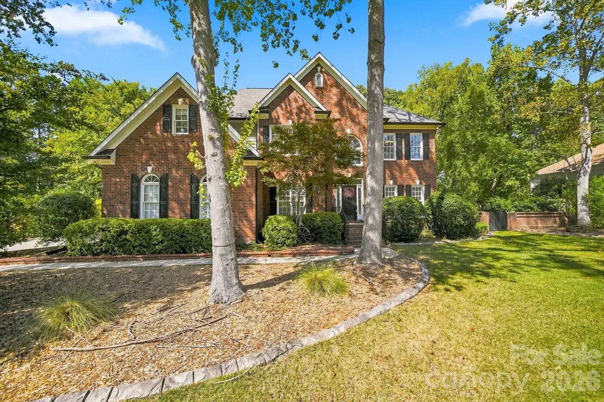 6821 Hollow Oak Drive, Mint Hill, NC 28227 - #1