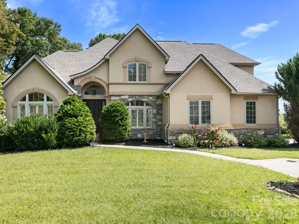 7 Round Robin Lane, Mills River, NC 28759 - #1