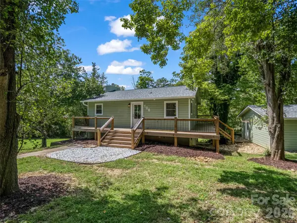 106 Bobwhite Avenue, Lake Lure, NC 28746
