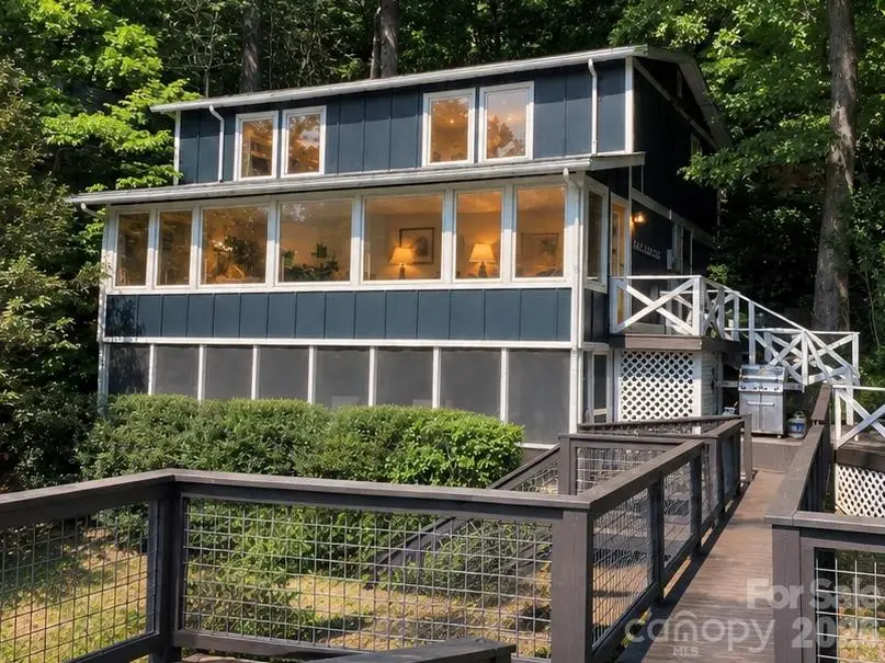138 Hummingbird Cove, Lake Lure, NC 28746 - #2