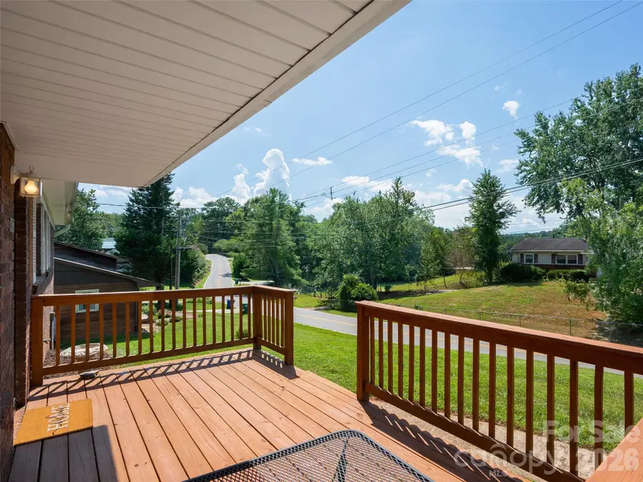 403 Lower Grassy Branch Road, Asheville, NC 28805 - #2