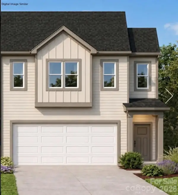 708 Morningside Road, Charlotte, NC 28214