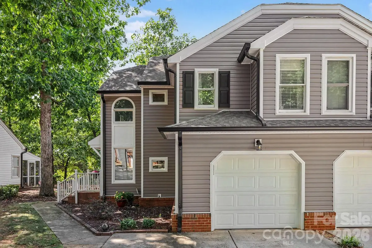 8609 Fox Chase Lane, Charlotte, NC 28269 - #1