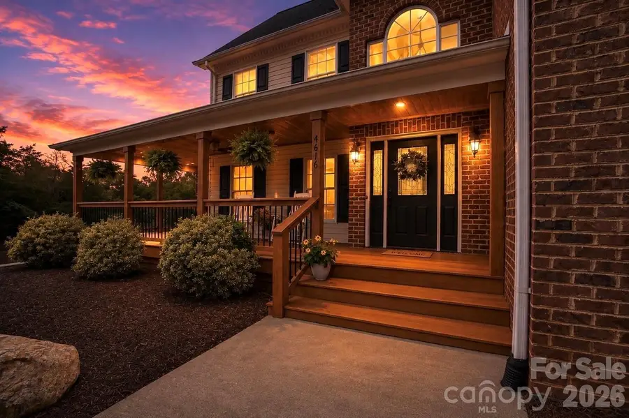 4616 20th Street Place Ne, Hickory, NC 28601 - #2