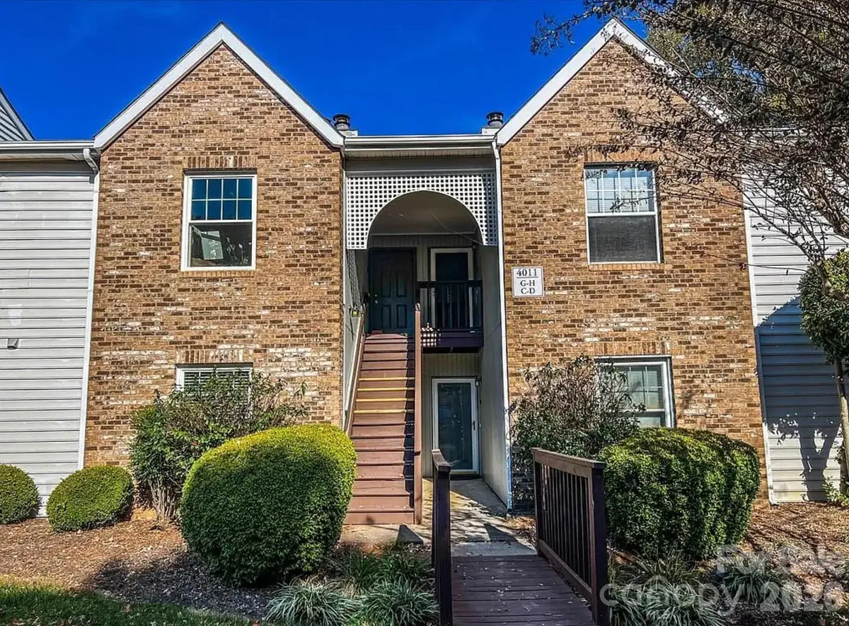 4011 Whirlaway Court #C, Clemmons, NC 27012 - #1