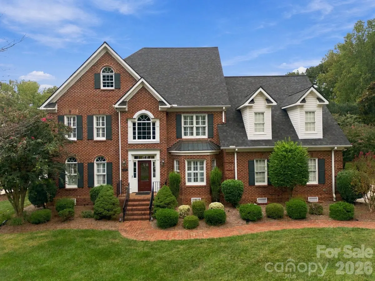 633 Peacehaven Road, Kannapolis, NC 28083 - #1