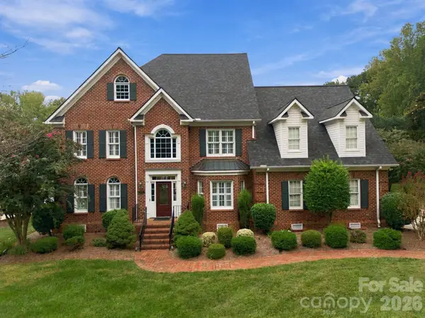 633 Peacehaven Road, Kannapolis, NC 28083