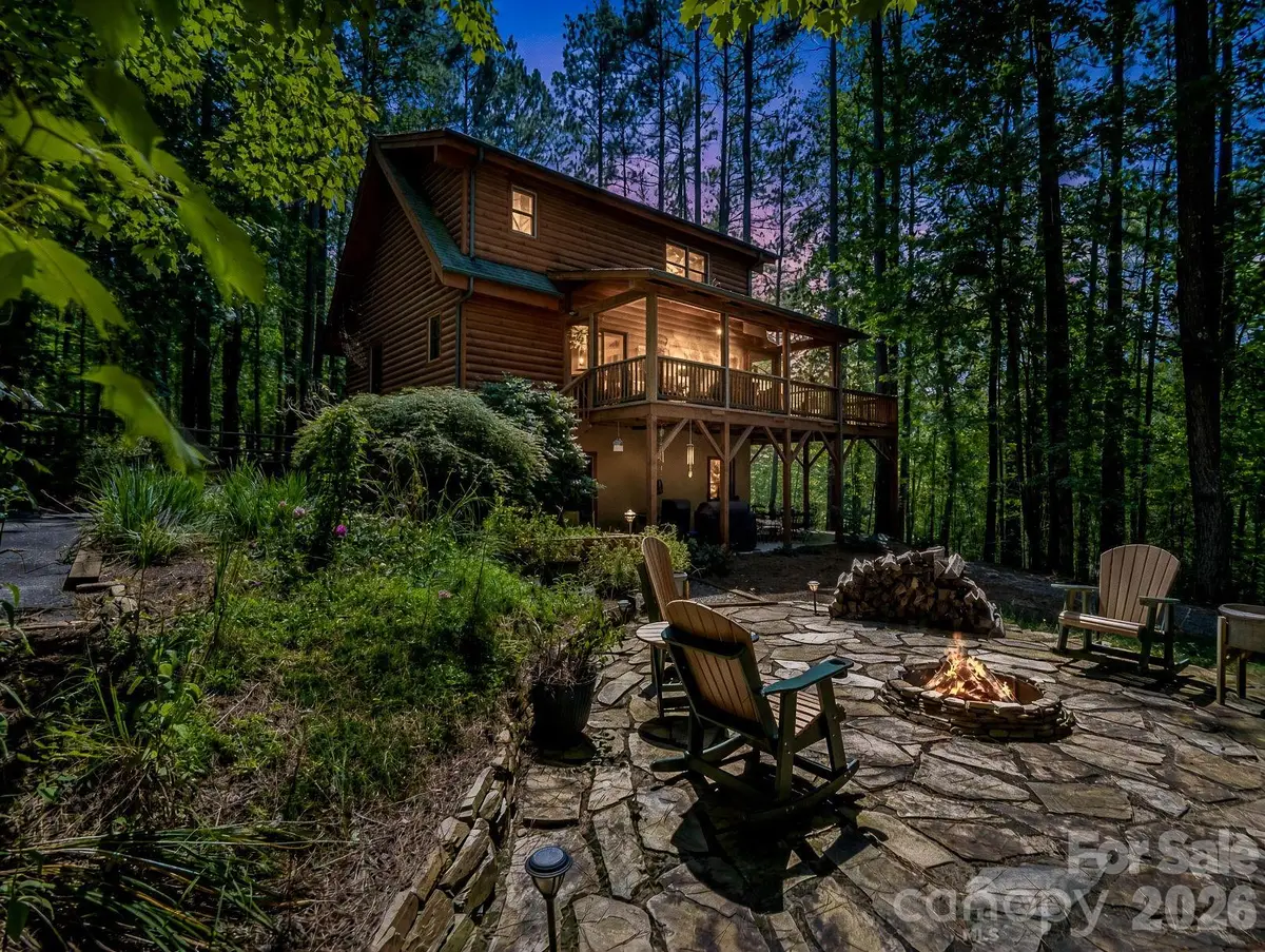 106 Lake Terrace Drive, Nebo, NC 28761 - #1