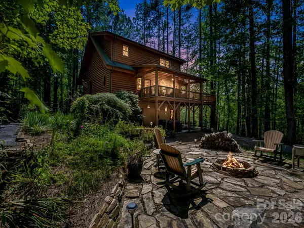 106 Lake Terrace Drive, Nebo, NC 28761