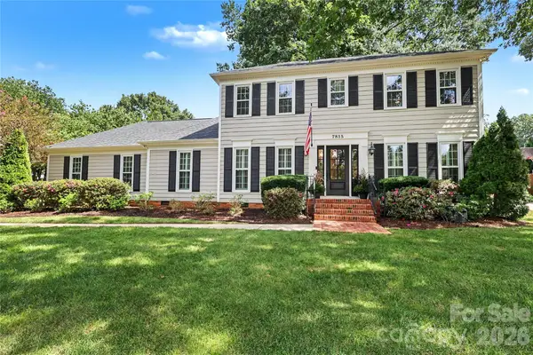 7815 Covey Chase Drive, Charlotte, NC 28210