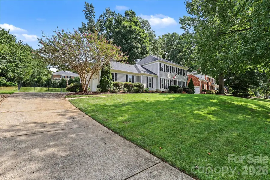7815 Covey Chase Drive, Charlotte, NC 28210 - #2
