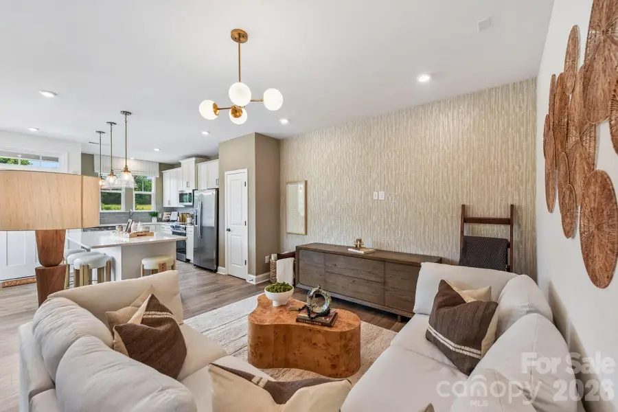 9024 Gulledge Court, Charlotte, NC 28262 - #2