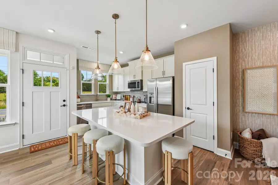 9024 Gulledge Court, Charlotte, NC 28262 - #3