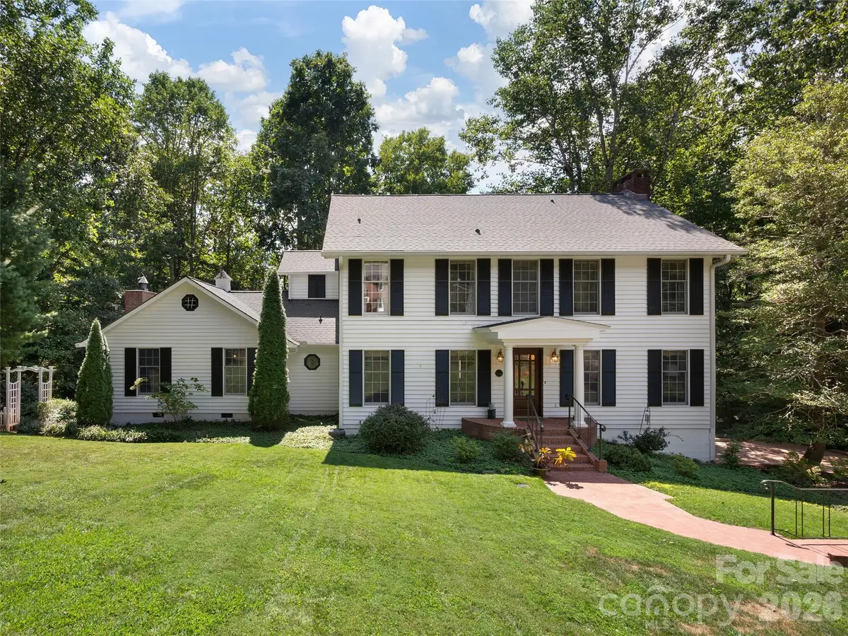 440 Sondley Woods Place, Asheville, NC 28805 - #1