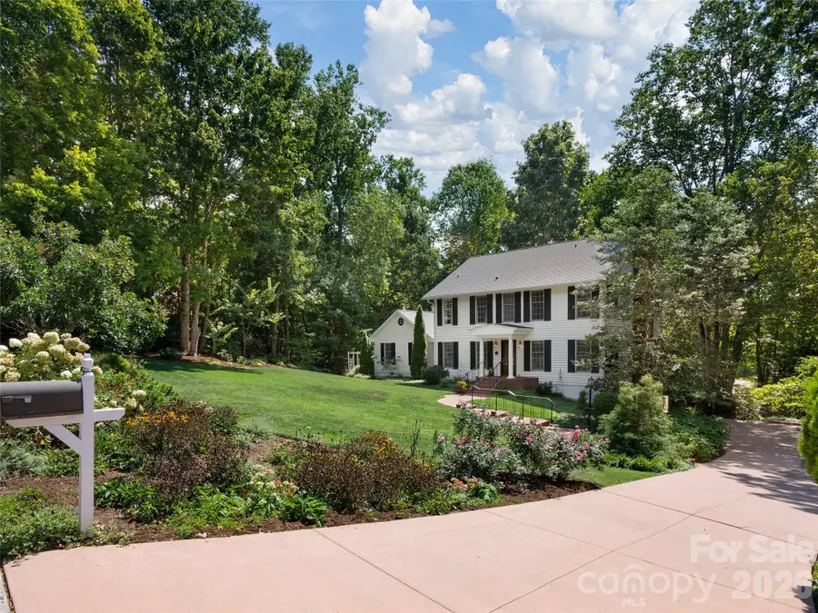 440 Sondley Woods Place, Asheville, NC 28805 - #3