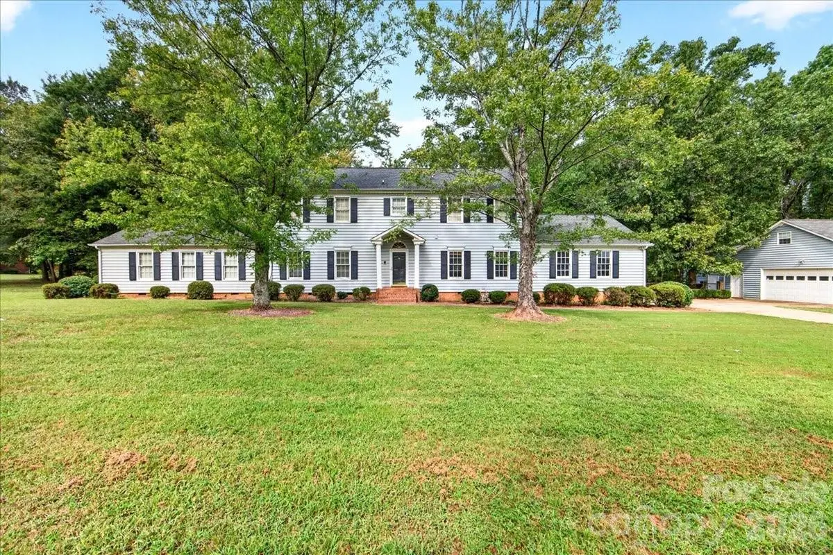 14300 Youngblood Road, Charlotte, NC 28278 - #1