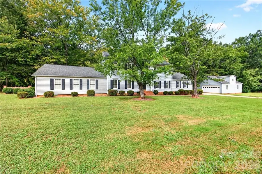 14300 Youngblood Road, Charlotte, NC 28278 - #3