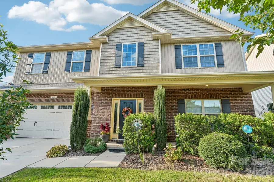 201 Taylors Creek Street, Mount Holly, NC 28120 - #2