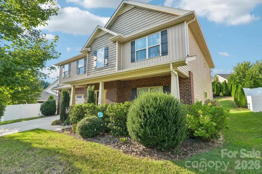 201 Taylors Creek Street, Mount Holly, NC 28120 - #3