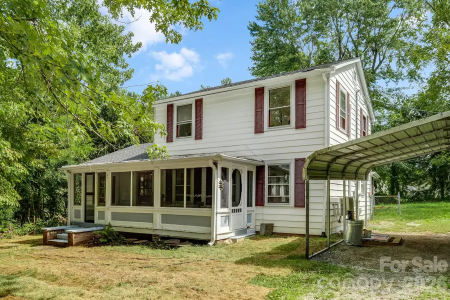 35 Blade Road, Hendersonville, NC 28791 - #3