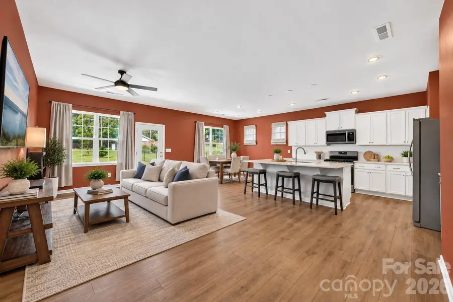 156 White Apple Way, Statesville, NC 28625 - #2