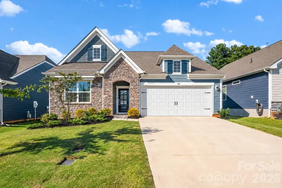 156 White Apple Way, Statesville, NC 28625 - #3