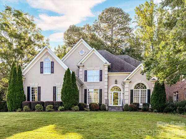 10835 Alexander Mill Drive, Charlotte, NC 28277