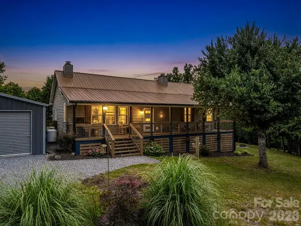 221 Kistler Road, Lawndale, NC 28090