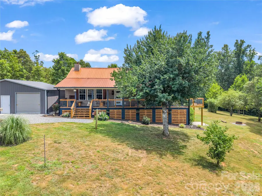 221 Kistler Road, Lawndale, NC 28090 - #2