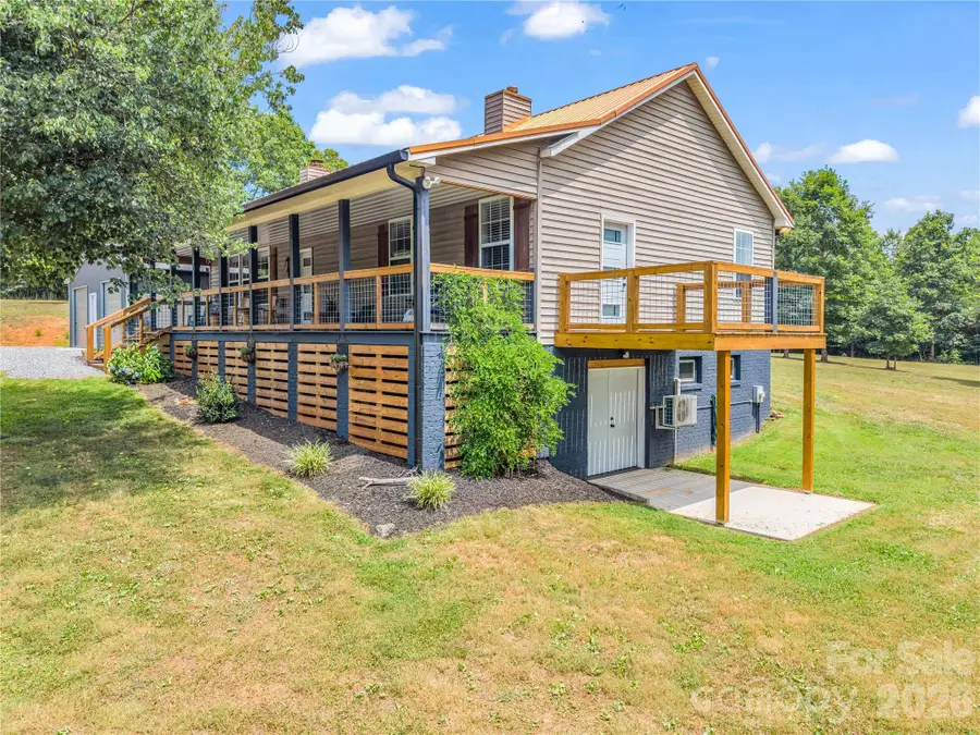221 Kistler Road, Lawndale, NC 28090 - #3