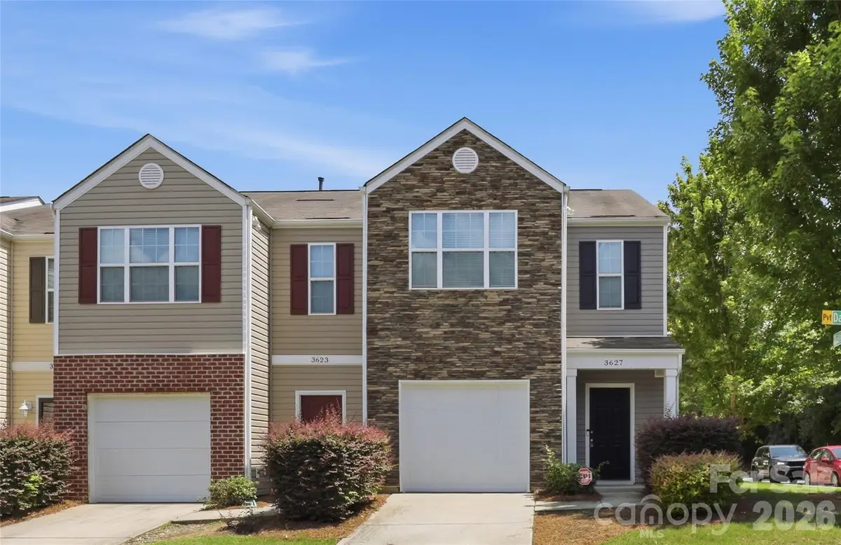 3627 Danvers Street, Charlotte, NC 28213 - #1