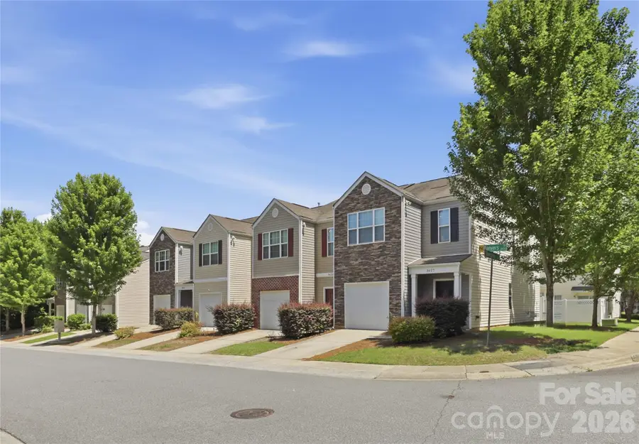 3627 Danvers Street, Charlotte, NC 28213 - #2