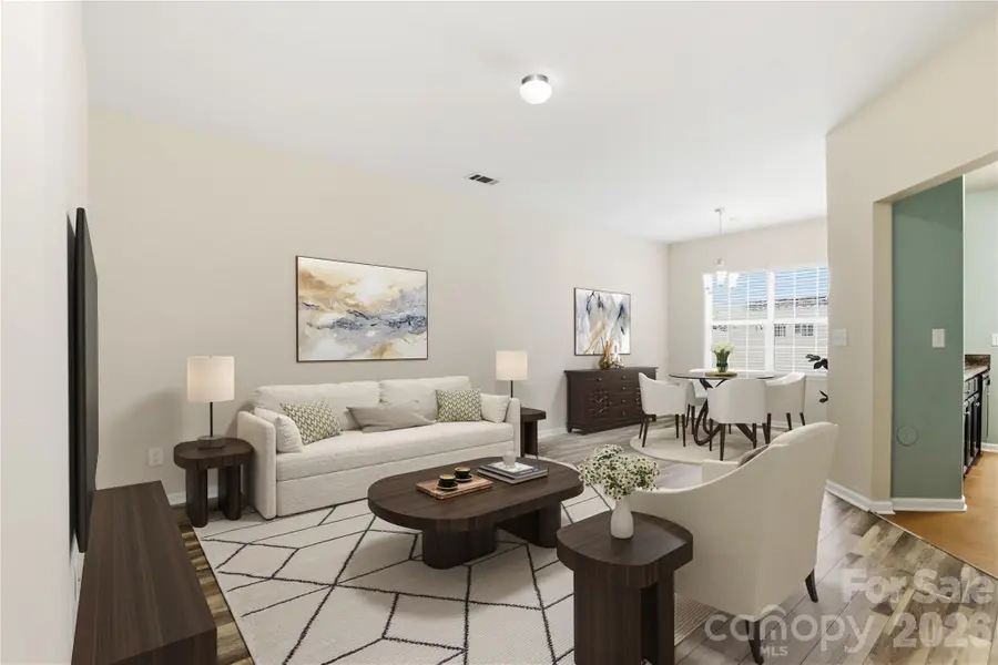 3627 Danvers Street, Charlotte, NC 28213 - #3
