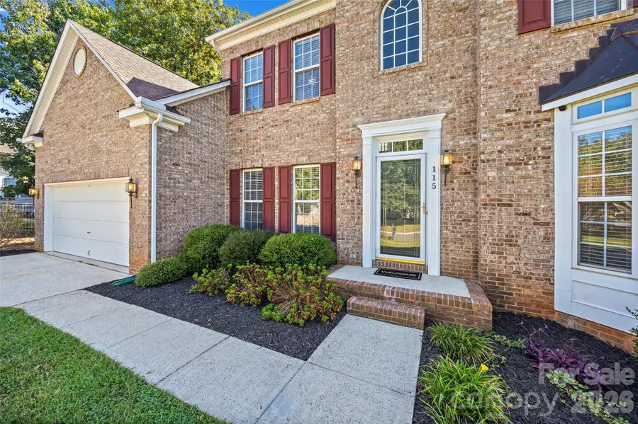 115 Doby Creek Court, Fort Mill, SC 29715 - #2