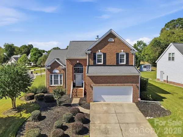 11224 Ridge Oak Drive, Charlotte, NC 28273