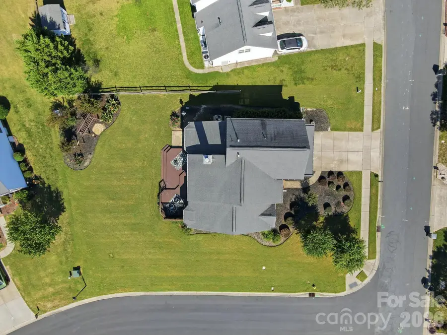 11224 Ridge Oak Drive, Charlotte, NC 28273 - #2