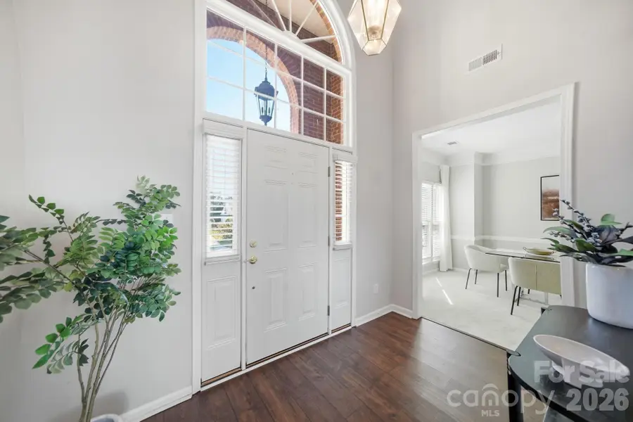 11224 Ridge Oak Drive, Charlotte, NC 28273 - #3
