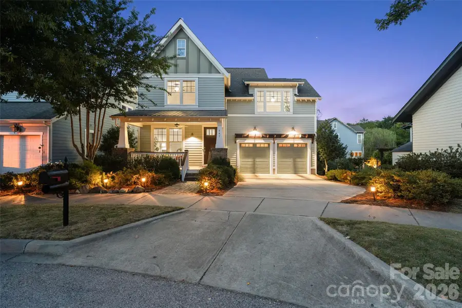 543 Jones Mill Lane, Rock Hill, SC 29730 - #2